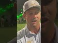 Bryson DeChambeau has "WILD" new golf clubs awaiting approval