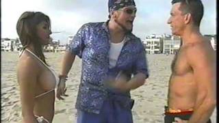 ECW Misfits @ Heatwave 2000