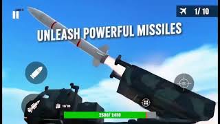 Sky War: Strike | Official Gameplay Trailer screenshot 5