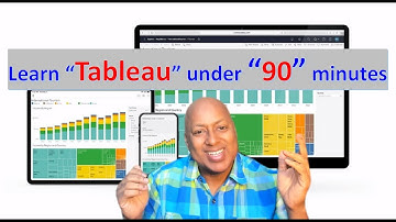 6 Custom Data View in Tableau