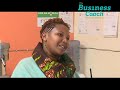 The juice business with tshola kamauterra  coldpressed juice part 1  the business coach