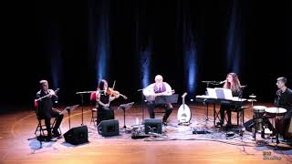 Ava Şîn - Dilovan Concert 2020