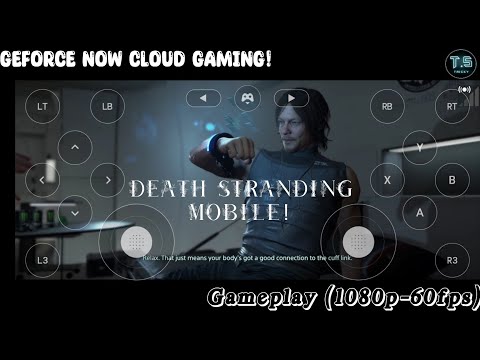 Boosteroid Cloud Gaming on X: Death Stranding (Epic)and Death