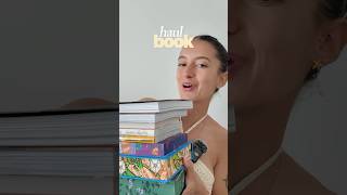 Bookhaul du festival du livre de Paris 💌💐 #booktok #books #booktube #livre #bookhaul