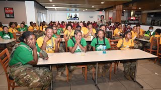 2025-2026 APS JCLC Stem and Leadership Camp | Columbus State 
