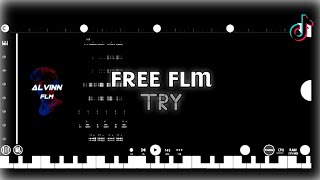FREE FLM - TRY - Alvinn Remix 2026