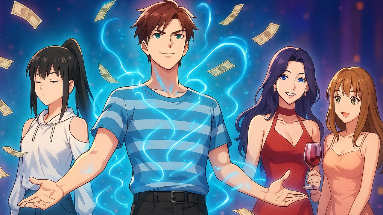 هو أُجبر على التناسخ مرارًا وتكرارًا رغم أنه لم يرغب بذلك | ملخص مانهوا