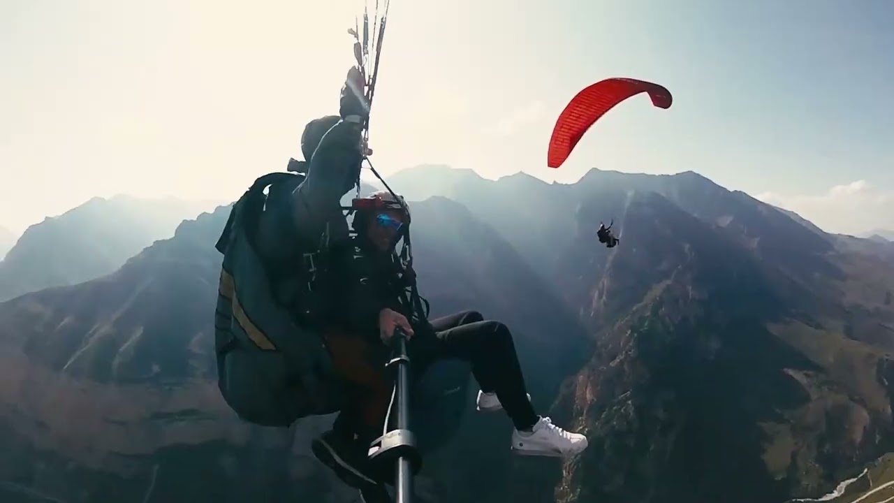 Marketing Division Agency - Showreel