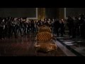 The Dark Knight Rises - Crane&#39;s Court Cases (HD) IMAX
