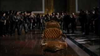 The Dark Knight Rises - Crane's Court Cases (HD) IMAX