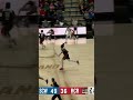 Jack Clark With The FLITHY Poster Slam! #NBAGLeague