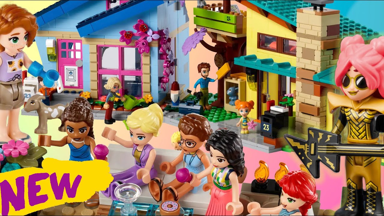 Lego Friends Das Princesas Xbox 360