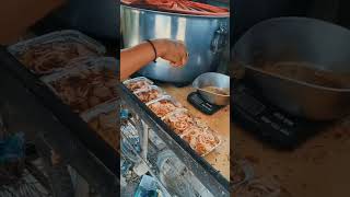 #modinagar #food Ranjeet bhai veg biryani