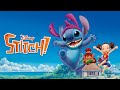 Stitch! (TV Series 2008 - 2015) | trailer - YouTube