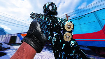 Random Loadout Generator is PAINFUL