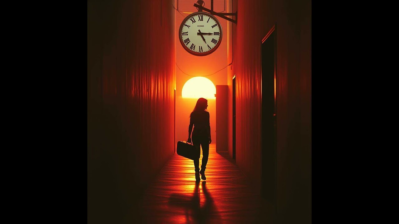 Senza Di Te – Music by Donatello Figliuolo