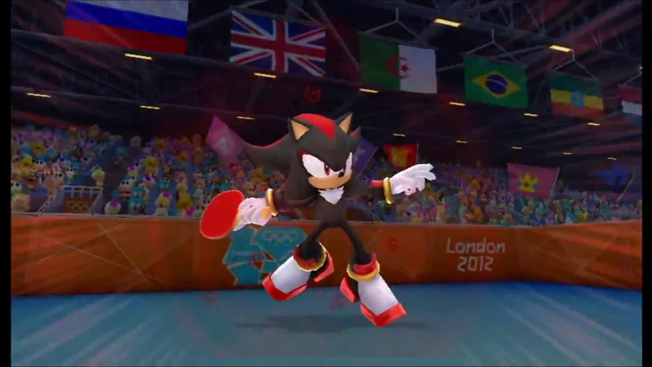 London 2012 olympic games attack