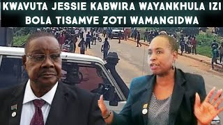 KABWIRA WAPALAMULATSO MULANDA WINA MPAKA KUYANKHULA CHONCHI