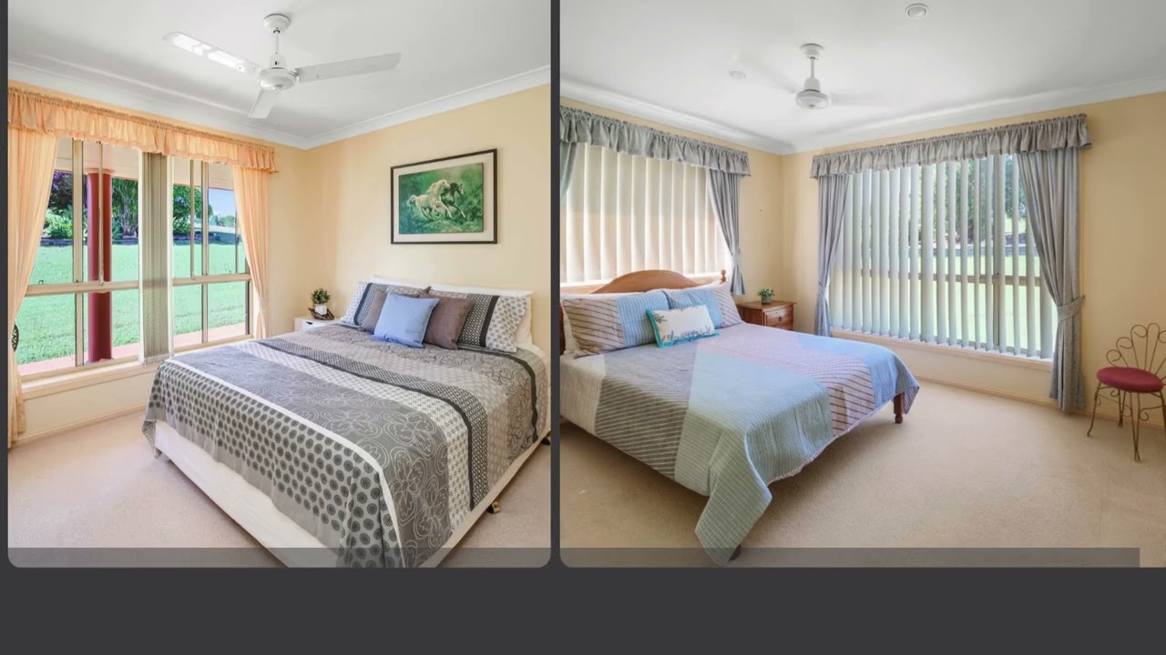 7 Audral Cl, Cundletown - Tranquil Rural Living on 3 Acres in Cundletown – First Time to Market