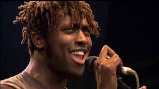 Bloc Party - Glastonbury 2005