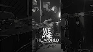 #WeAreTheWorld #musicvideo #african #peaceful #peaceandlove  #drumlessons #drums #drumcover