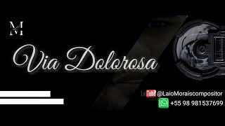 Via Dolorosa Laio Morais