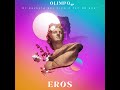 Eros (Visualizer) - Dj Nelasta Nel Flow X Teo No Beat