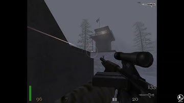 Return To Castle Wolfenstein Part 26