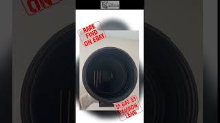 Photography : TAMRON Lens SP 150-600mm F for 5-6.3 Di VC USD CANON Used Photography : TAMRON Lens SP 150-600mm F for 5-6.3 Di VC USD CANON Used