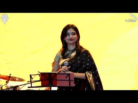 Rangeela Re Tere Rang Me Yu Ranga Hai Mera Man*PREM PUJARI*Dr.Payal Vakharia*S D Burman,