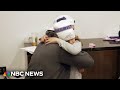 Good News: Washington Capitals player becomes young cancer fighter’s biggest fan