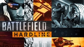 Смотрим мультиплеер - BF Hardline (монтаж) Смотрим мультиплеер - BF Hardline (монтаж)