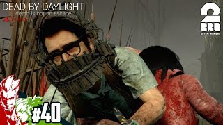 #40【ホラー】弟者,おついちの「デッドバイデイライト シーズン4(DBD)」【2BRO.】