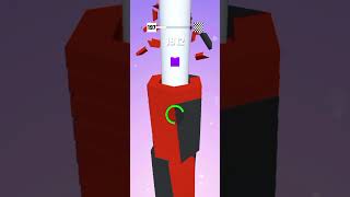 STACK BALL EXPLODE 🤯🤯🤯 #gaming 😍 #trending 🤩 #viral 💥 #foryou 😃#fypシ゚ ♥️ #satisfyingvideo screenshot 5