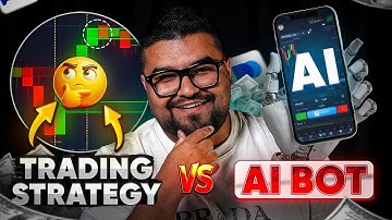 Pocket Option AI Trading BOT for Beginners | How To Start Using AI Tools on Binary Options