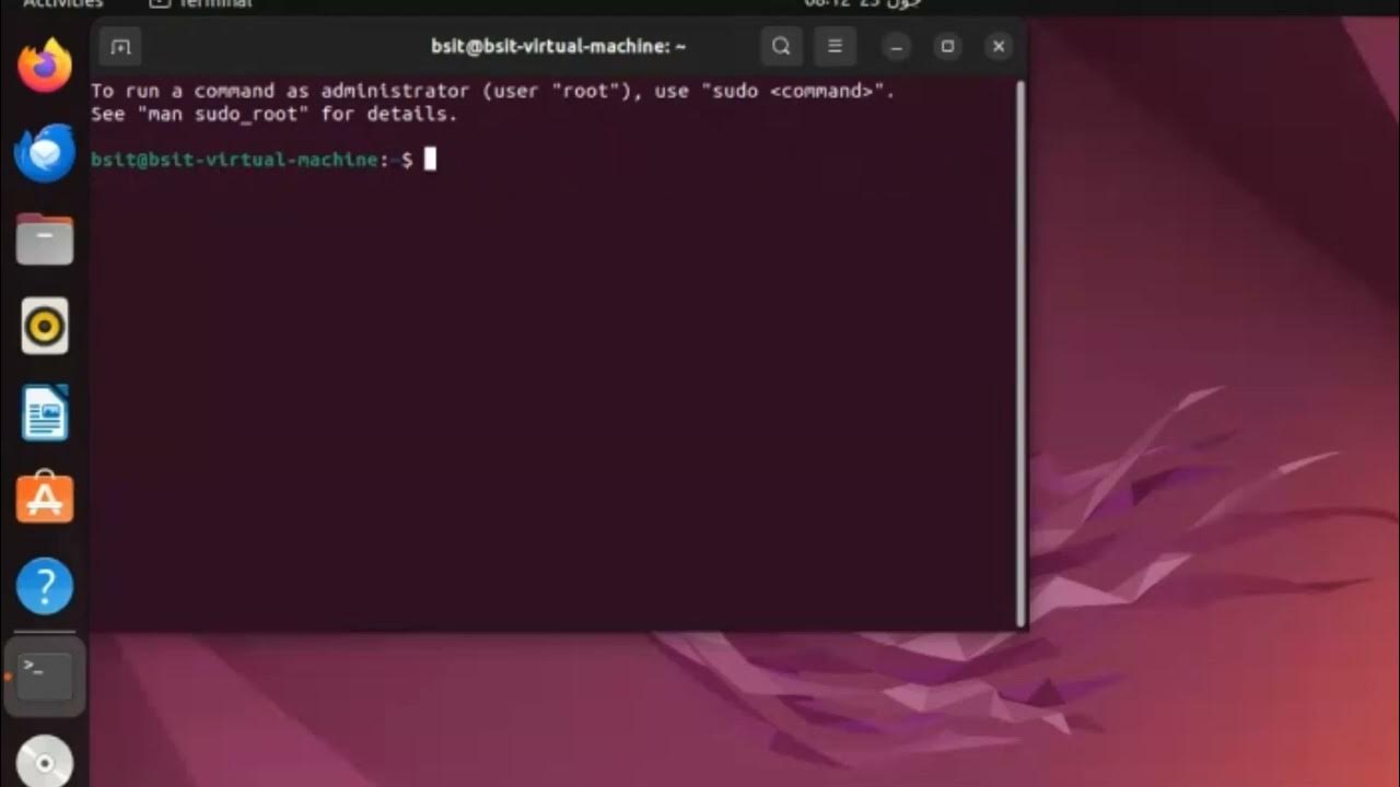 Pipe Command Linux CC311 YouTube