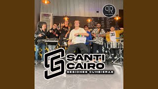 Video thumbnail of "Santi Cairo - Consumo En Exceso"