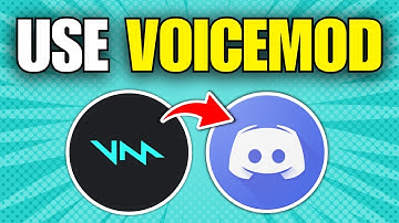 How To Use Voicemod On Discord (Step By Step)