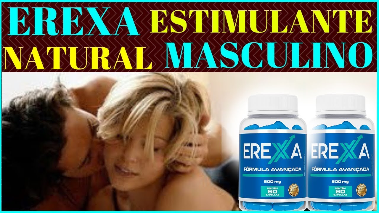 estimulante natural masculino