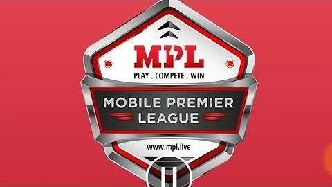 MPL | how to use MPL |  Paly and earn money | Refar and earn ||