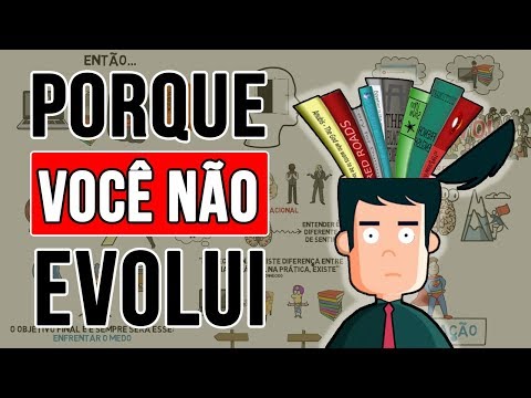 Vídeo: Quando O Cérebro Se Recusa A Acreditar Em Sentimentos