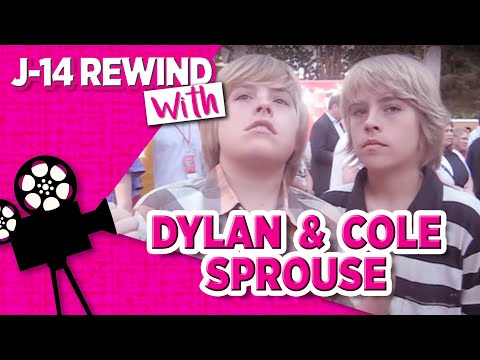 Video: Valor neto de Dylan y Cole Sprouse: Wiki, casado, familia, boda, salario, hermanos