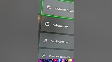Hoe weet je hoeveel Xbox Series X/S-abonnementen je momenteel hebt? | GAMEPASS ANNULEREN