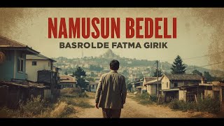 Namusun Bedeli Yerli Film Full İzle