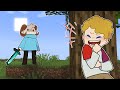 Minecraft's Funniest Hide And Seek...