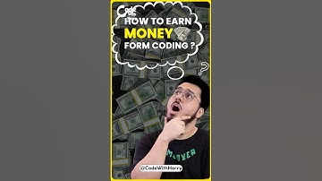 5 Ways to Make Money from Coding 💰💵