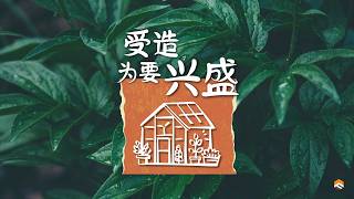2 Aug 2026 | 受造为要兴盛 | 黄广荣传道 | 神召会信心堂 Faith Assembly of God