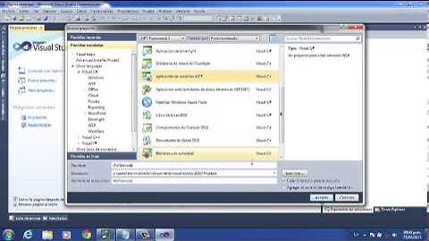 INTRODUCCION A WEB SERVICES PARTE 1