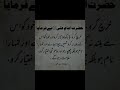 Hazrat ali r ashortsislamic view diary