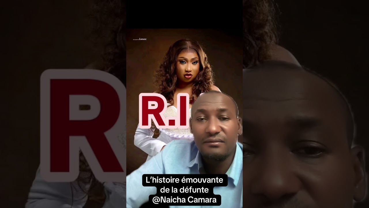 La mystérieuse histoire de la défunte Aicha Camara 